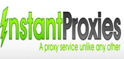 InstantProxies Review
